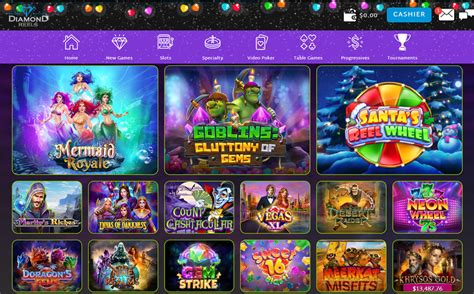 diamond reels casino|reel casino.
